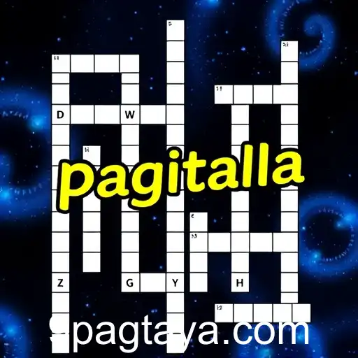 Exploring the Fascination of Crossword Challenges: Unraveling Clues with Pagtaya