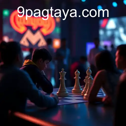 The Evolving Landscape of Digital Gaming Strategy