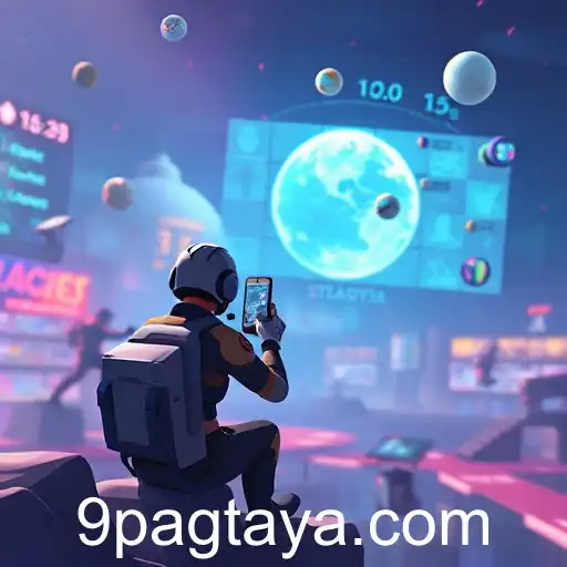 The Evolution of Online Gaming in 2025