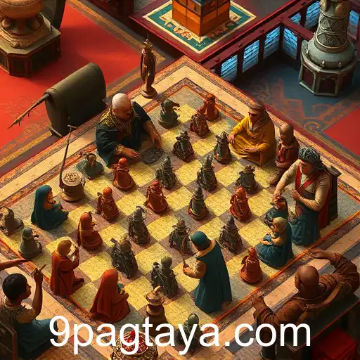 The Evolving Landscape of Online Gaming