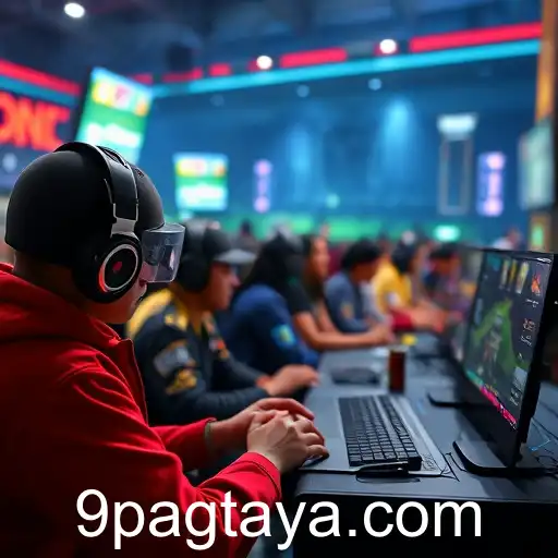 Expanding Horizons in Online Gaming