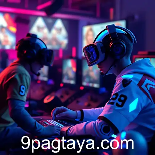 Global Gaming Trends and Innovations