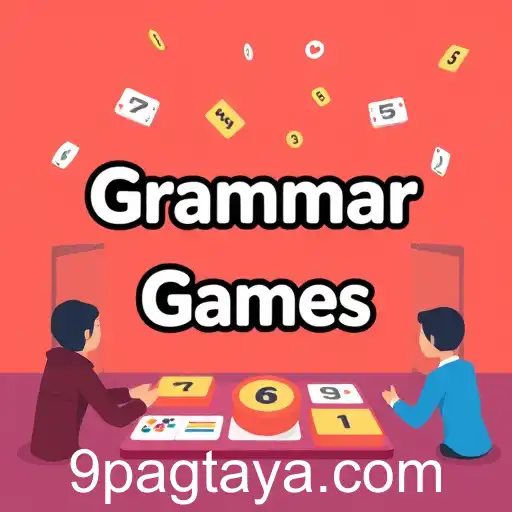 Exploring 'Grammar Games': Enhancing Language Skills Through Innovative Play