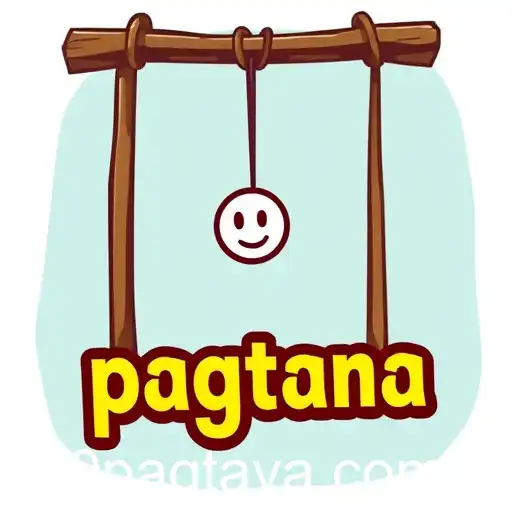 Hangman Reinvented: Exploring the 'Pagtaya' Factor