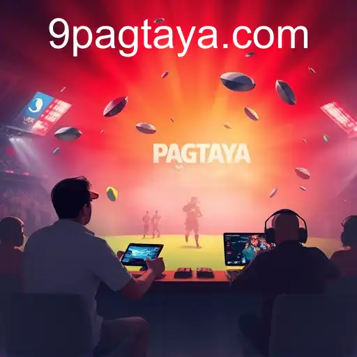 Impact of 'Pagtaya' on Online Gaming