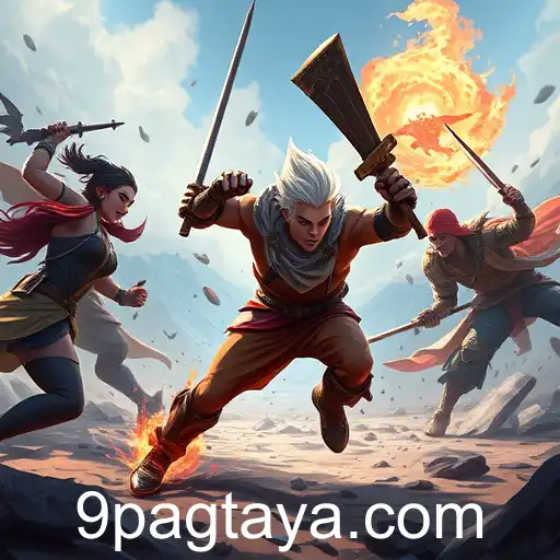 Betting Trends in Online Gaming