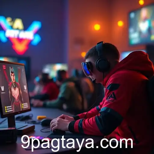 The Evolving Landscape of Online Gaming