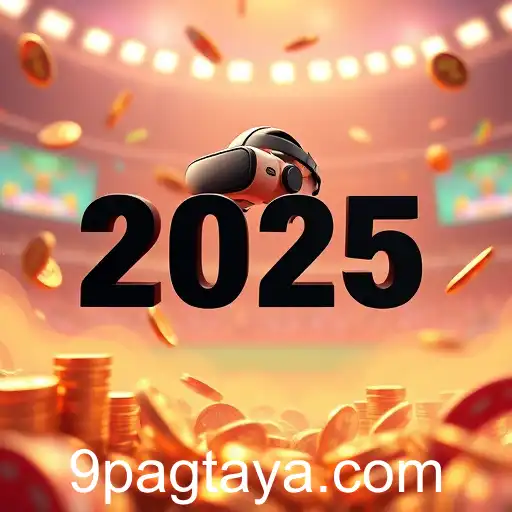Gaming and Betting Scene in 2025