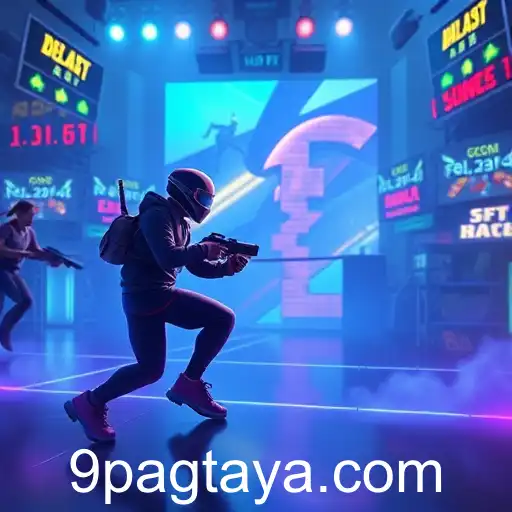 Gaming Trends and Innovations for 2025