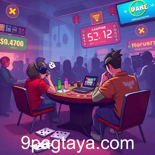 The Rise of Pagtaya: Gaming Trends