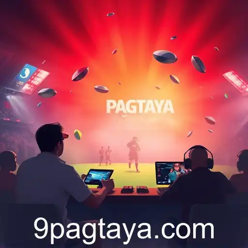 Impact of 'Pagtaya' on Online Gaming