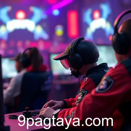 Rising Popularity of Online Gaming in 2025