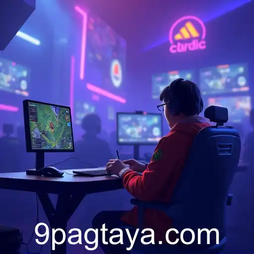 The Rise of 'Pagtaya' in Digital Gaming