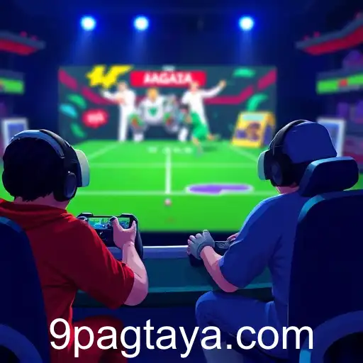 The Role of 'Pagtaya' in Modern Gaming