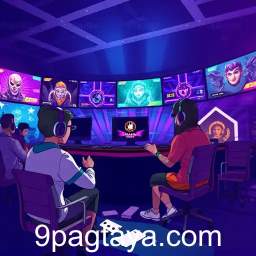 Pagtaya Gains Popularity in Online Gaming