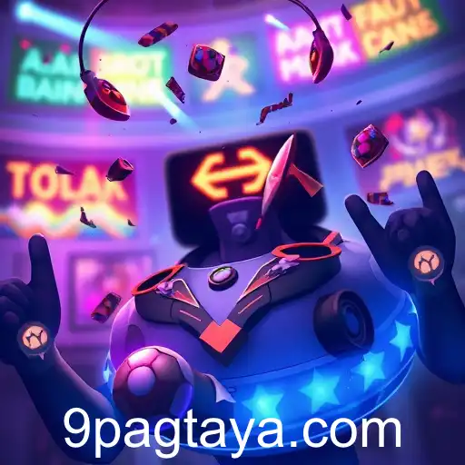 The Rise of 'Pagtaya' in English Gaming