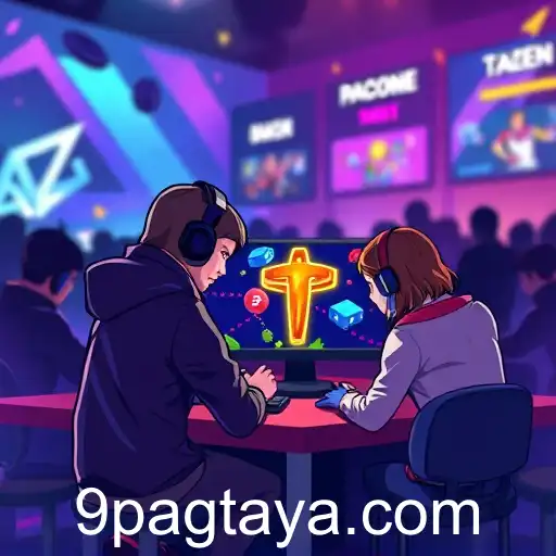 The Rise of 'Pagtaya' in Online English Gaming