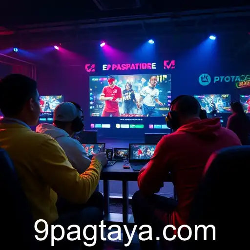 The Rise of English Game Websites in 2026