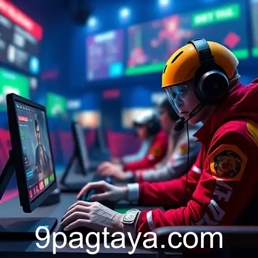 The Rise of Online Betting in 2025