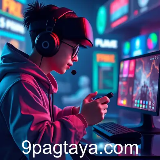 The Rise of Online Gaming and Betting