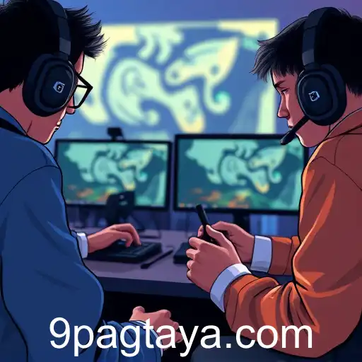 The Rise of Online Gaming in the Philippines