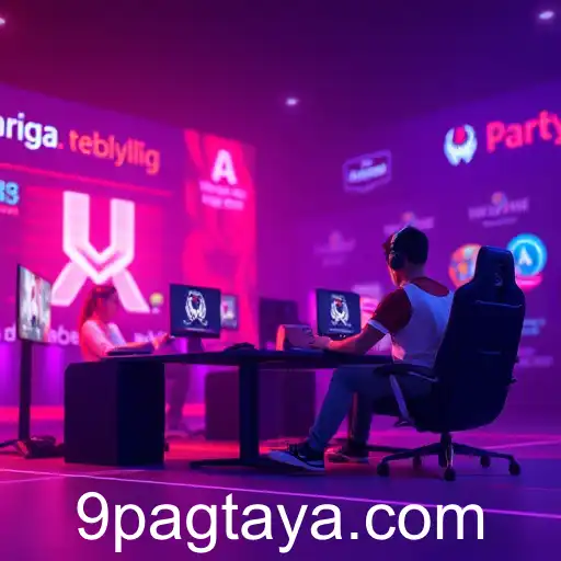 The Rise of 'Pagtaya' in Gaming Culture