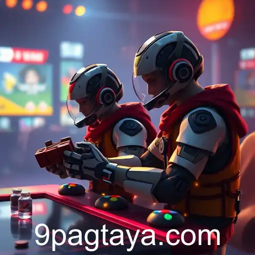 The Rise of Pagtaya in Online Gaming