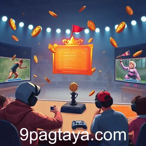The Rise of Pagtaya in Online Gaming