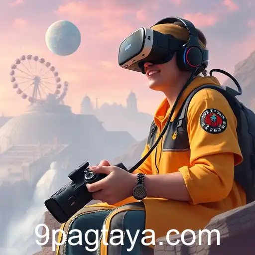 The Rise of Pagtaya: A New Trend in Online Gaming