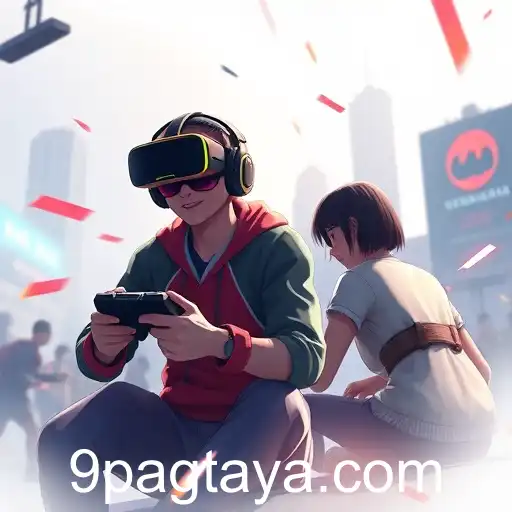 The Rise of 'Pagtaya' in the Gaming World