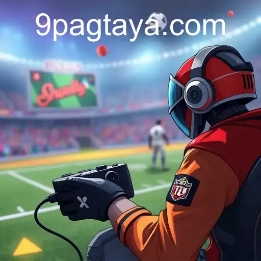 The Rise of Online Gaming Amidst Global Changes