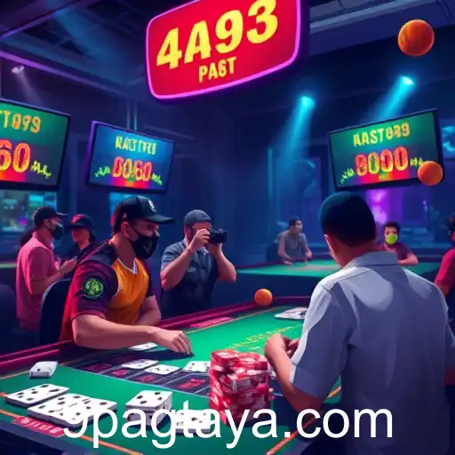 The Rise of Online Gaming Platforms