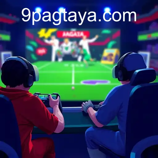 The Role of 'Pagtaya' in Modern Gaming