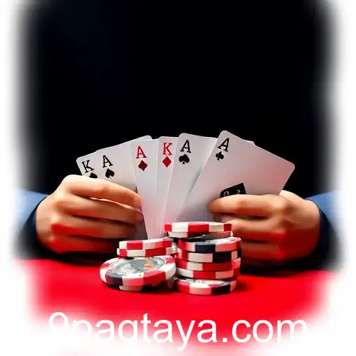 The Rise of 'Pagtaya' in Global Gaming