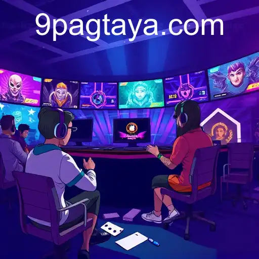 Pagtaya Gains Popularity in Online Gaming