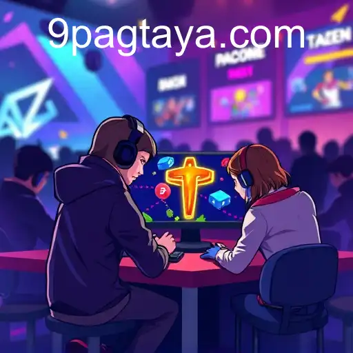 The Rise of 'Pagtaya' in Online English Gaming