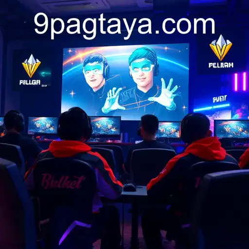 The Rise of English Gaming in the Philippines