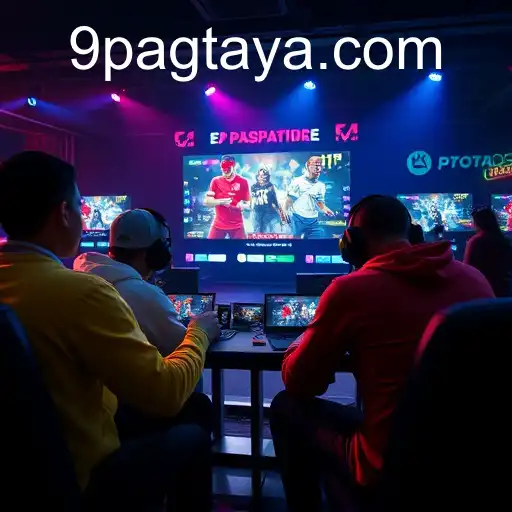 The Rise of English Game Websites in 2026