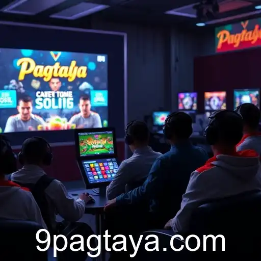 The Rise of Online Betting Trends