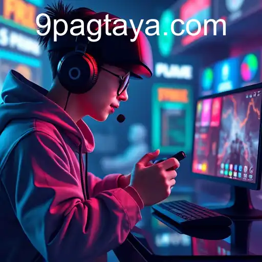 The Rise of Online Gaming and Betting