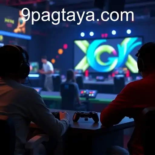 The Rise of Pagtaya: Betting's New Frontier