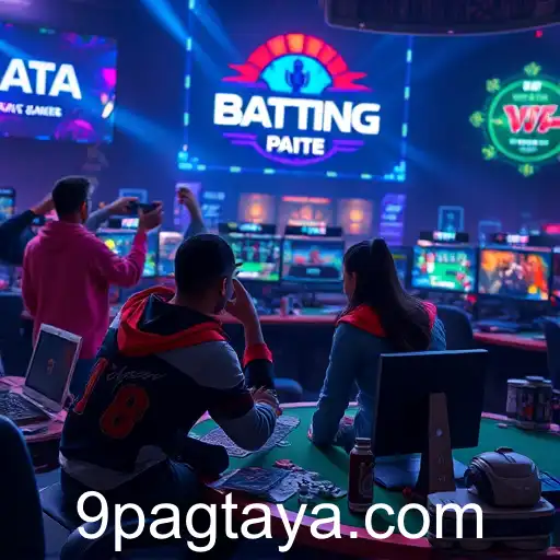 The Rise of Pagtaya: A Cultural Exploration