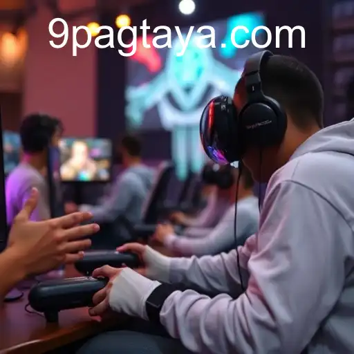 The Rise of Online Gaming in 2026