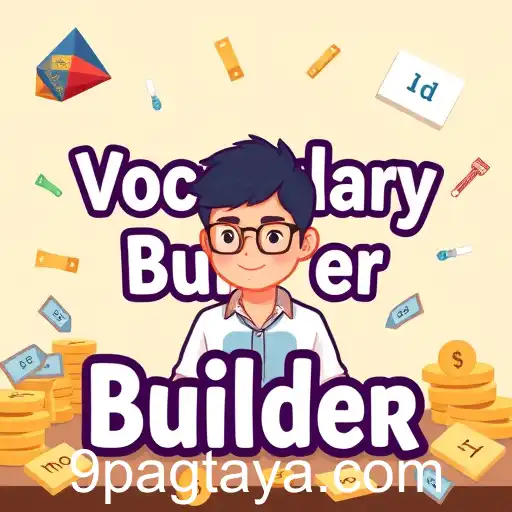 Expanding Horizons: Dive into 'Vocabulary Builder' with Pagtaya